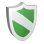 Protect Green Icon 64x64 png